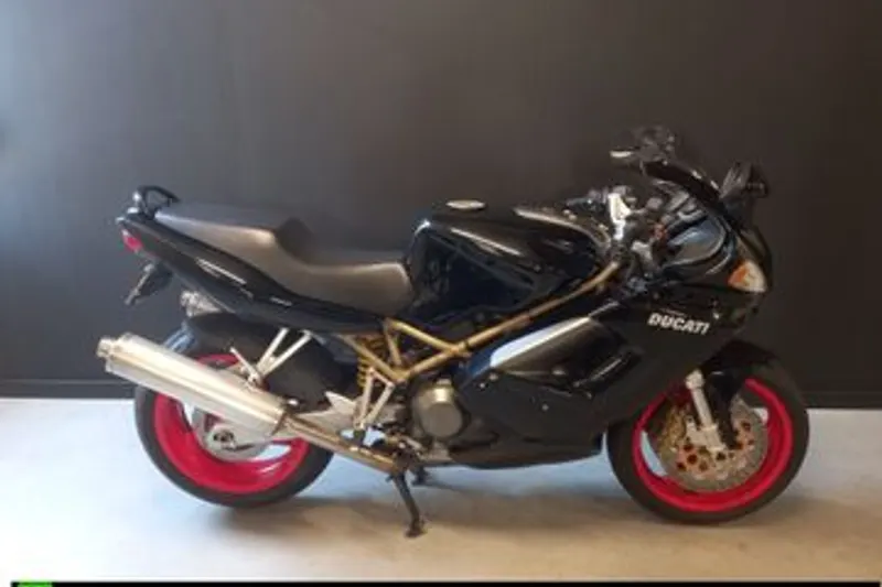 Ducati ST2 (1998)