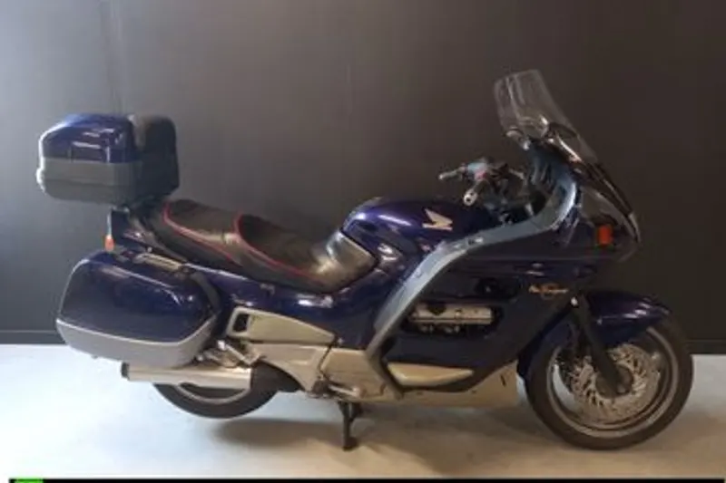 Honda ST 1100 PAN European (1995)