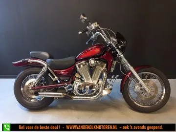 Suzuki VS 1400 Intruder (1992) — foto 1