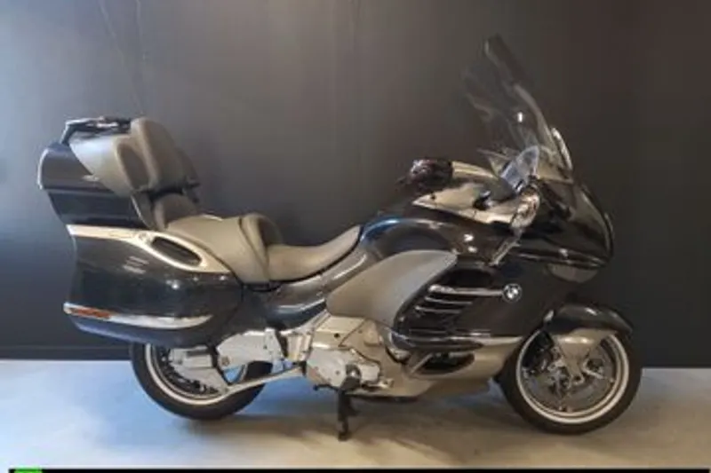 BMW K 1200 LT (2004)