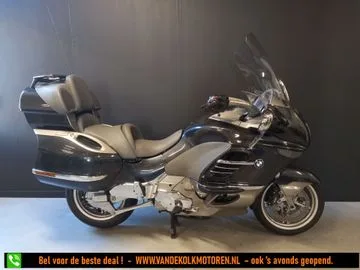 BMW K 1200 LT (2004) — foto 1