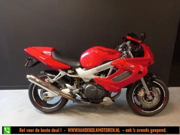 Honda VTR 1000 F Firestorm (1998) — foto 1