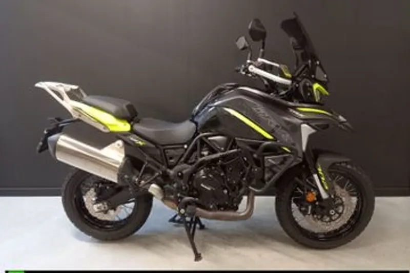 Benelli TRK 702 (2024)