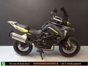 Benelli TRK 702 (2024) — foto 1