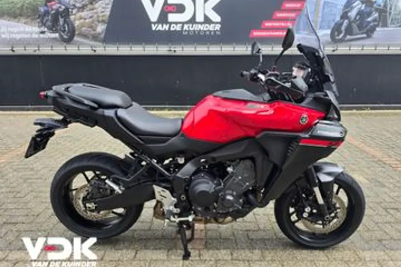 Yamaha Tracer 9 (2026)