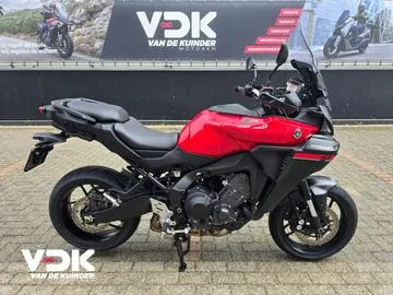 Yamaha Tracer 9 (2026) — foto 1