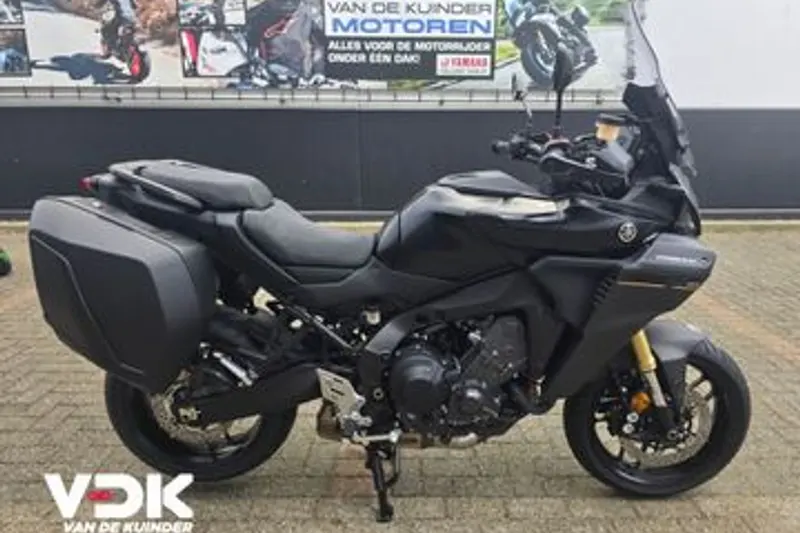 Yamaha Tracer 9 (2026)