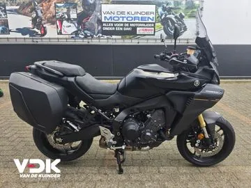 Yamaha Tracer 9 (2026) — foto 1
