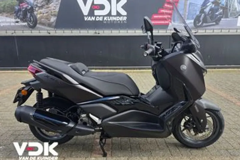 Yamaha Xmax 300 Tech MAX (2026)