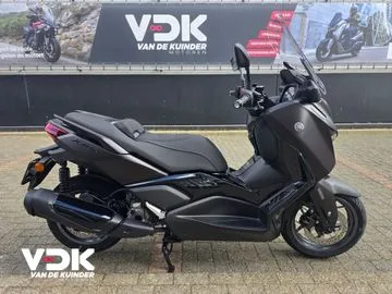 Yamaha Xmax 300 Tech MAX (2026) — foto 1