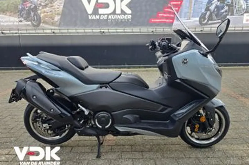 Yamaha T MAX (2026)