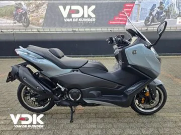 Yamaha T MAX (2026) — foto 1