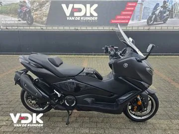 Yamaha T MAX (2026) — foto 1