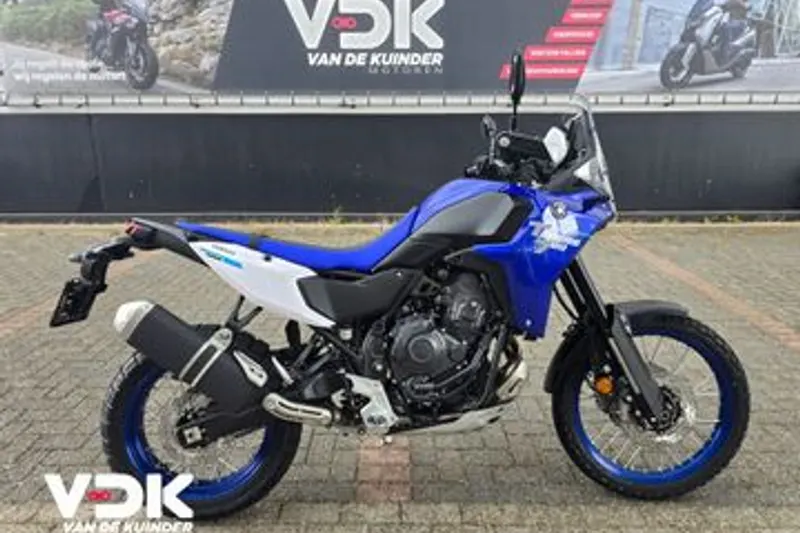 Yamaha Tenere 700 (2026)
