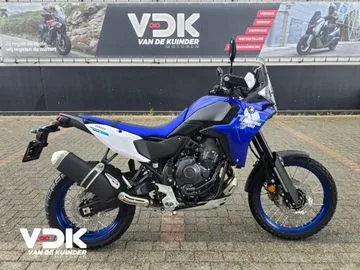 Yamaha Tenere 700 (2026) — foto 1