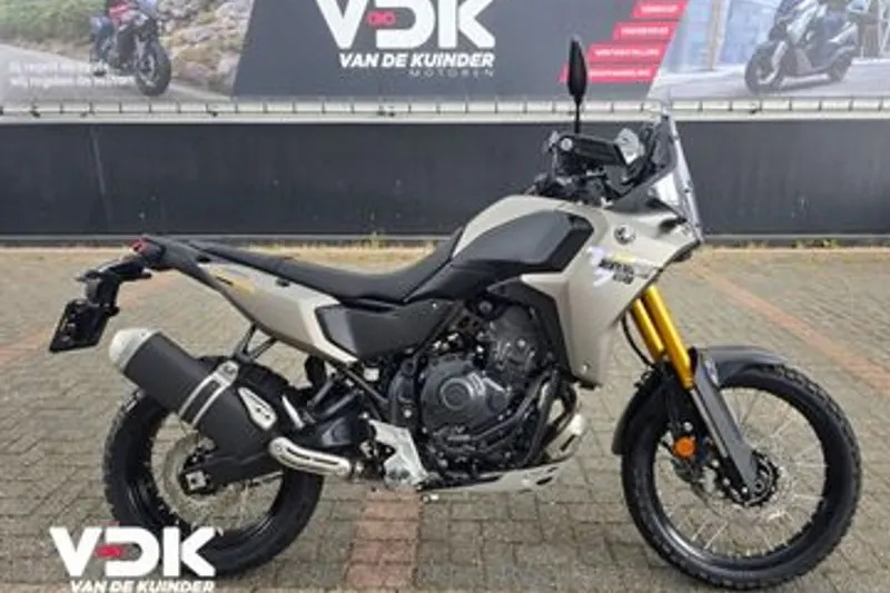 Yamaha Tenere 700 (2026)