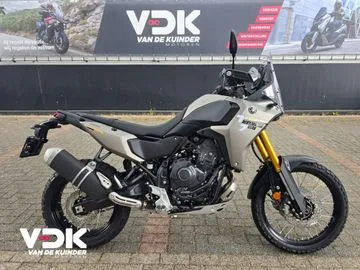 Yamaha Tenere 700 (2026) — foto 1
