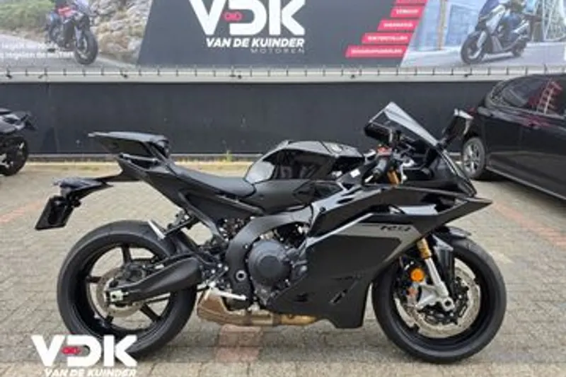 Yamaha YZF-R9 (2026)