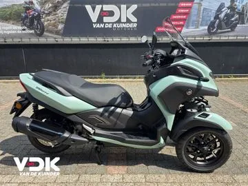Yamaha Tricity 300 (2026) — foto 1
