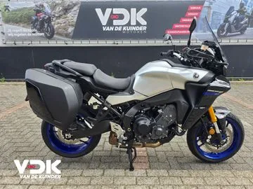 Yamaha Tracer 9 (2022) — foto 1