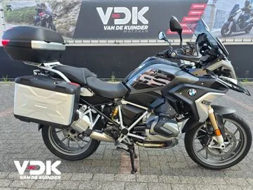 BMW R 1250 GS (2019) — foto 1