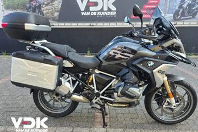 BMW R 1250 GS (2019)