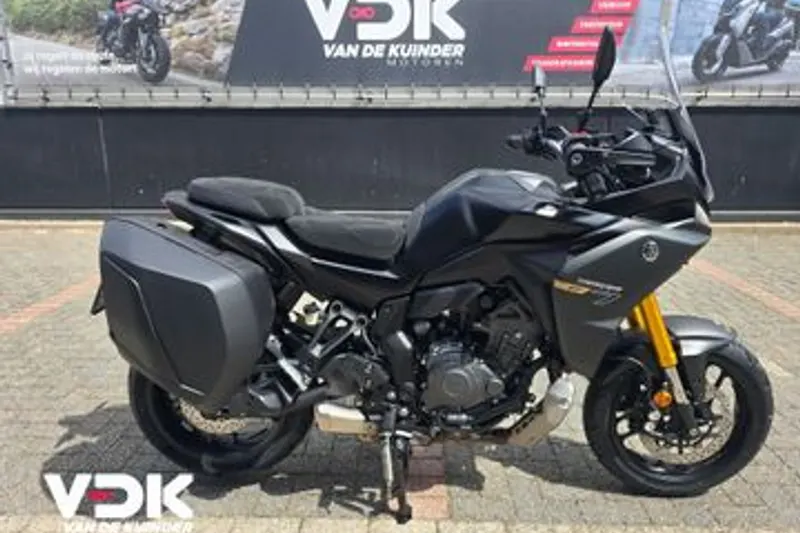 Yamaha Tracer 7 (2026)