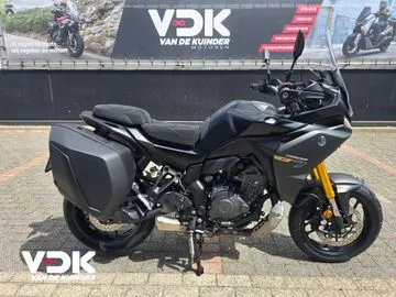 Yamaha Tracer 7 (2026) — foto 1