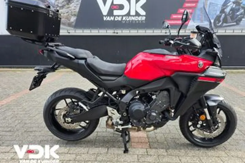 Yamaha Tracer 9 (2026)