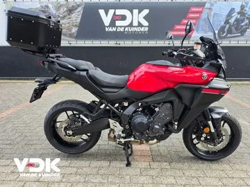 Yamaha Tracer 9 (2026) — foto 1