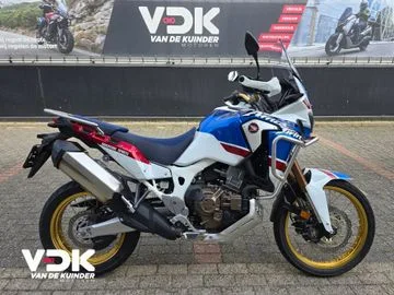 Honda CRF 1000 L Africa Twin (2020) — foto 1