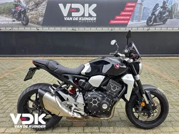 Honda CB1000R (2019) — foto 1
