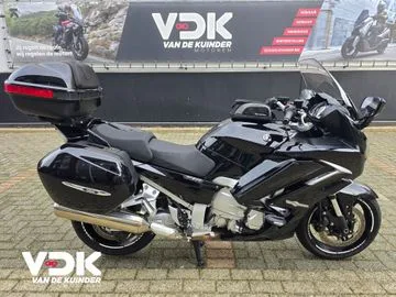 Yamaha FJR 1300 AE (2014) — foto 1