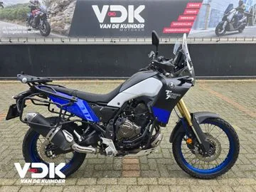 Yamaha Tenere 700 (2021) — foto 1