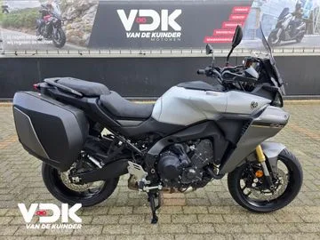Yamaha Tracer 9 (2026) — foto 1