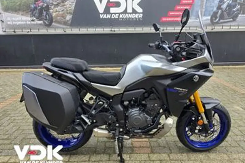 Yamaha Tracer 7 (2026)