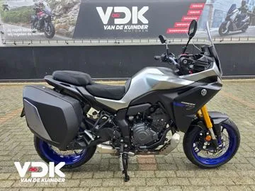 Yamaha Tracer 7 (2026) — foto 1