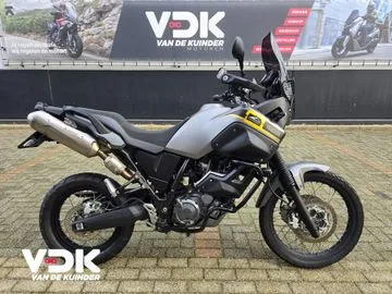Yamaha XT 660Z Tenere (2017) — foto 1