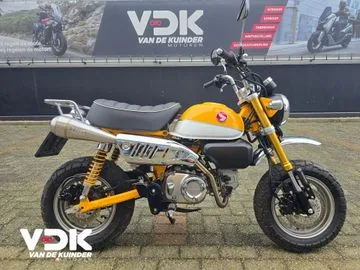 Honda Monkey (2019) — foto 1