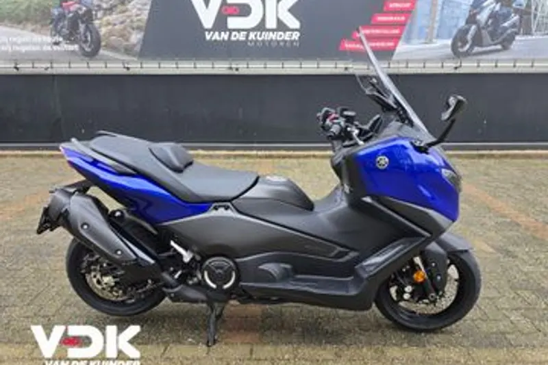 Yamaha T Max 560 (2026)