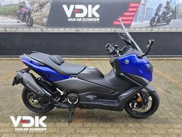 Yamaha T Max 560 (2026) — foto 1