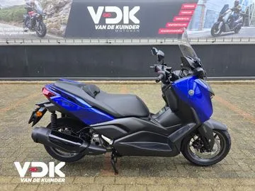 Yamaha X-MAX 300 (2026) — foto 1