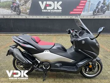 Yamaha Tmax 25TH Anniversary (2026) — foto 1