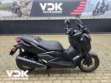 Yamaha CZD300D-A (2024) — foto 1