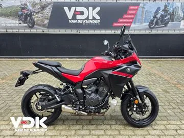 Yamaha Tracer 7 (2026) — foto 1