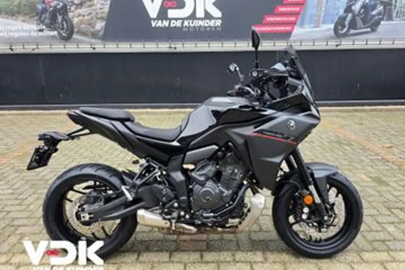 Yamaha Tracer 7 (2026)