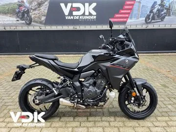 Yamaha Tracer 7 (2026) — foto 1