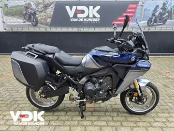 Yamaha Tracer 9 GT (2026) — foto 1