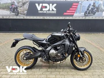 Yamaha XSR900 (2026) — foto 1