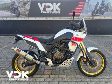 Yamaha Tenere 700 (2022) — foto 1